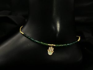 Anklet 4