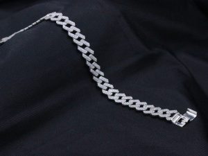 Charmed Spiral