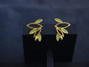 Golden Leaf
