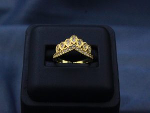 Crown Of Victory